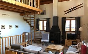 Ski Lodge