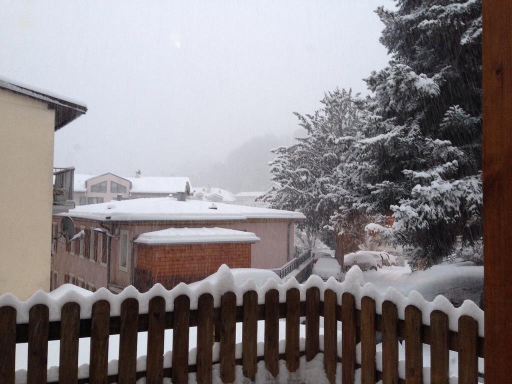 Ski Lodge Brides-les-Bains Chambre photo