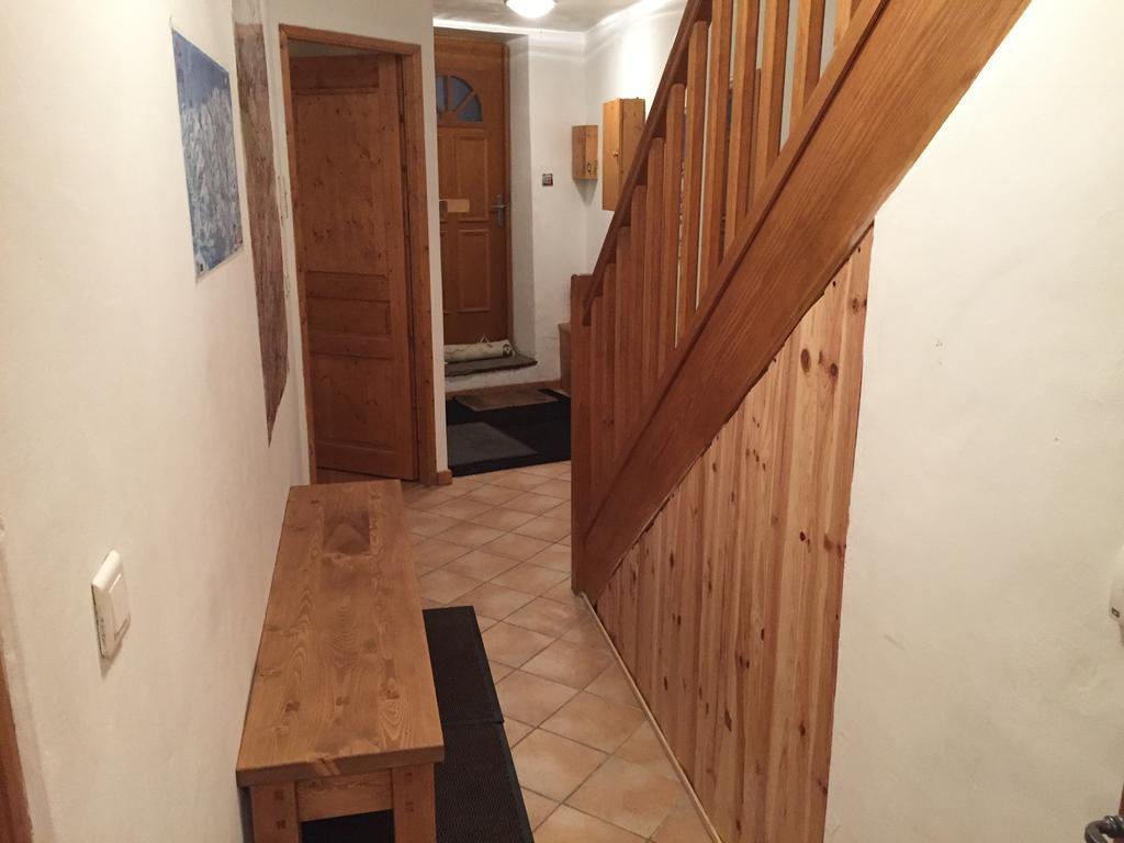 Ski Lodge Brides-les-Bains Extérieur photo